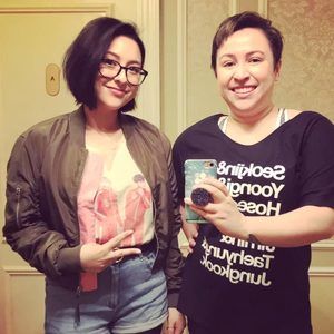 Meet your Posher, Alex